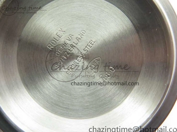 MiroTime 0112 Snug DateJust 41mm 126334 SS BP Maker 1:1 Best Edition New Version Silver Roman Dial on Jubilee Bracelet 3032